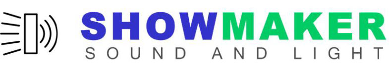 Showmaker Logo